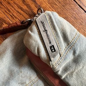 Diesel Jeans handbag